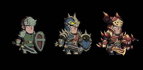 古荒遗迹4399版本11