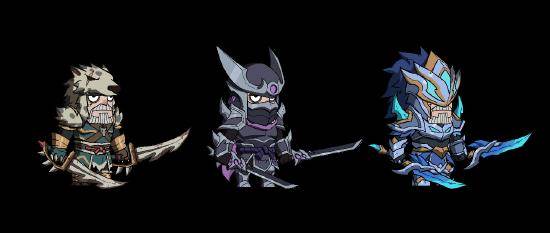 古荒遗迹4399版本14