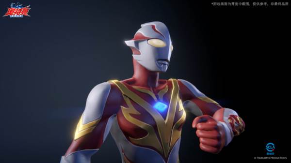 奥特曼超时空英雄4