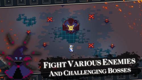 Endless Wander破解版1