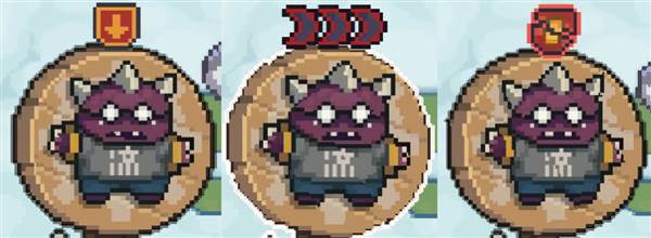 元气骑士前传百度版21