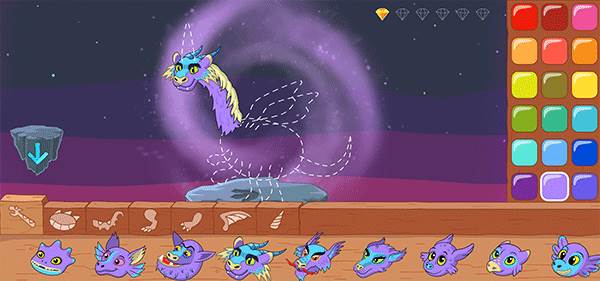 佩皮国王城堡全部解锁最新版截图12