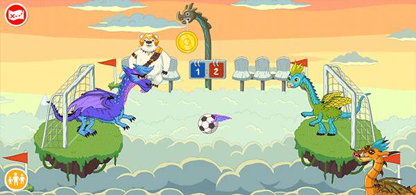 佩皮国王城堡全部解锁最新版截图13