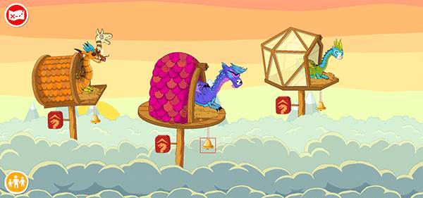 佩皮国王城堡全部解锁最新版截图15