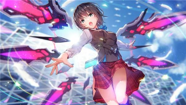 炽焰天穹海外版7