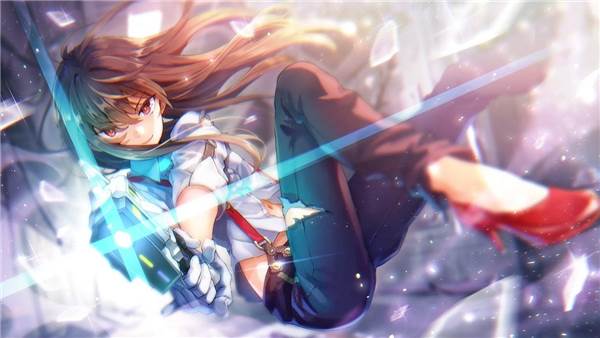 炽焰天穹海外版10