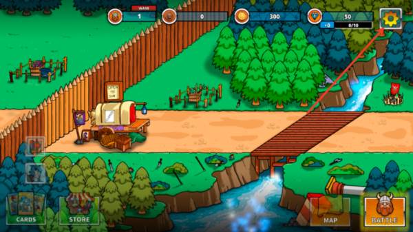 成长与征服游戏截图1