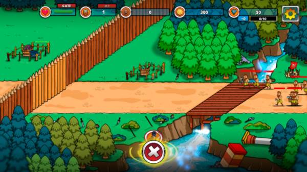 成长与征服游戏截图4