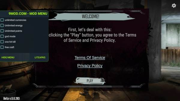 地铁2055内置菜单版2