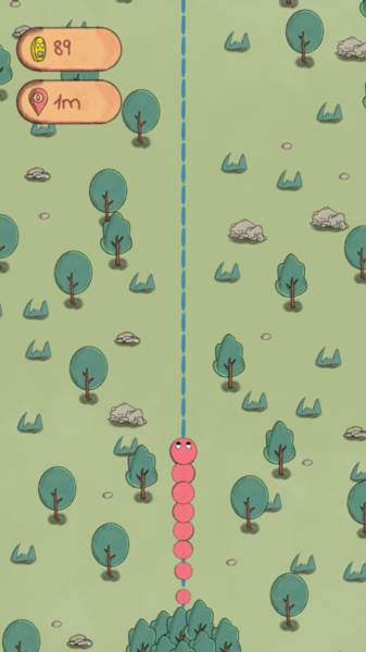 禁止触摸手机版截图2