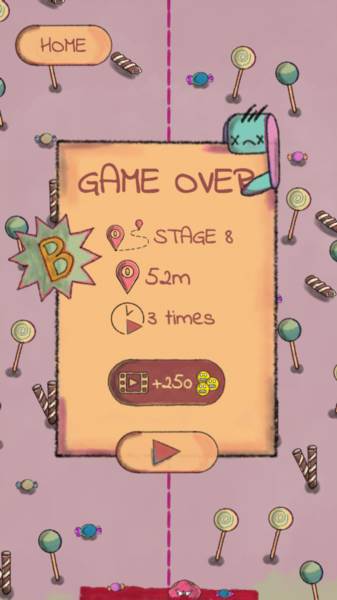 禁止触摸手机版截图4