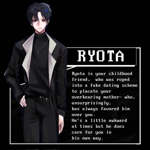 恋人谜局游戏图片5