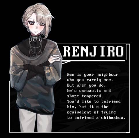 恋人谜局游戏图片6