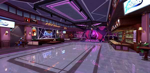 拳皇世界单机不联网版游戏截图5