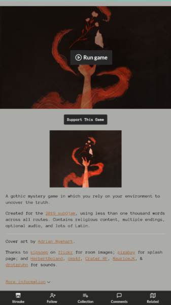 litrouke游戏图片1