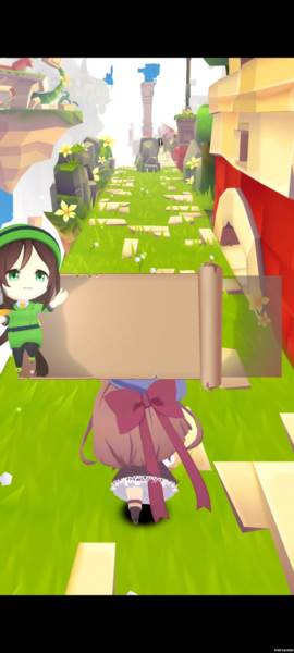 哈基之刃游戏图片2