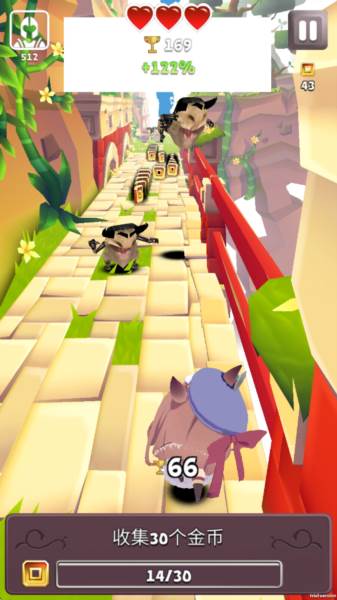 哈基之刃游戏图片4