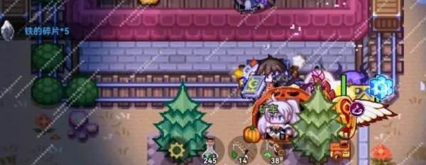 黑星勇者成名录3