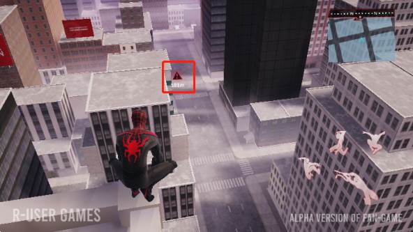 漫威蜘蛛侠彼得和迈尔斯全皮肤解锁版截图4