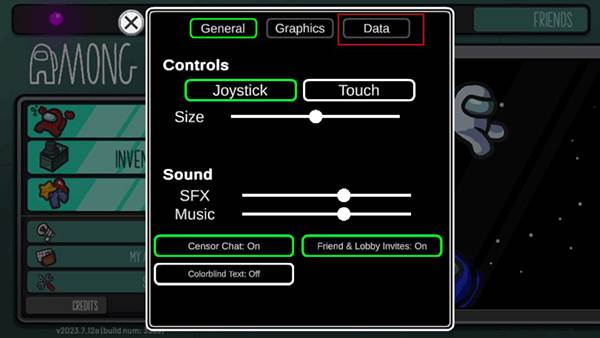 太空狼人大乱斗正式版图片3