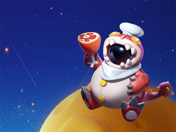 太空狼人大乱斗正式版图片12