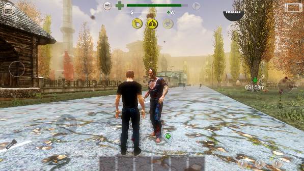 辐射之城截图10