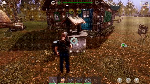 辐射之城截图12