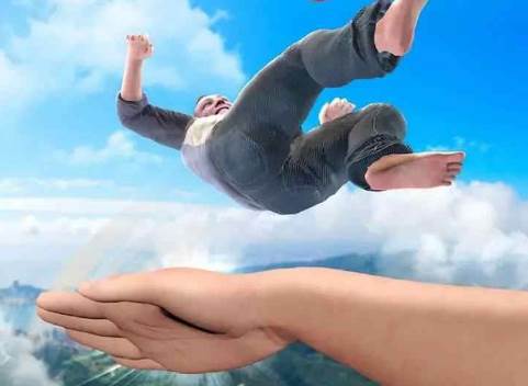 耳光大师无限金币版图片1