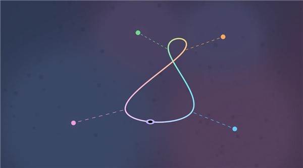 首尾圆回游戏图片2