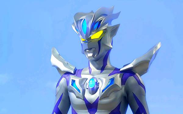 奥特曼传奇英雄2网易版游戏截图2