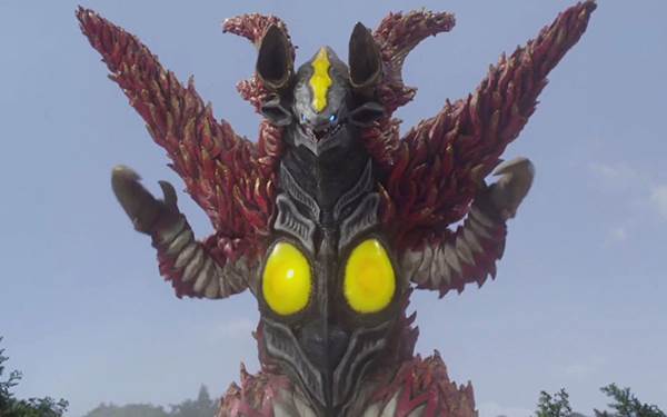 奥特曼传奇英雄2网易版游戏截图3