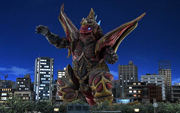 奥特曼传奇英雄2网易版游戏截图4