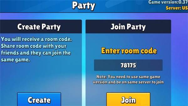 碰撞派对最新版7