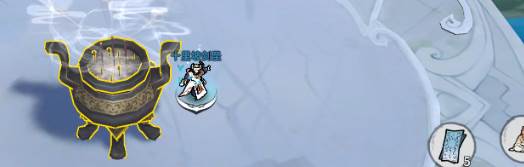 御剑封魔官服截图24