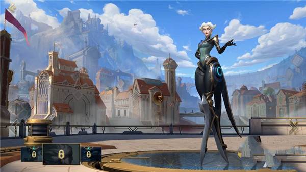 LOL：Wild Rift日文版3