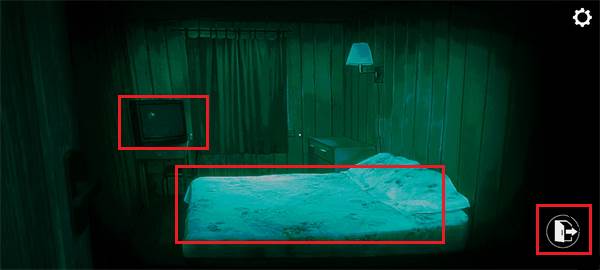 寻找伪人游戏截图10