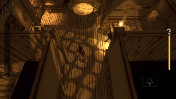 鲍里斯与黑暗生存图片5