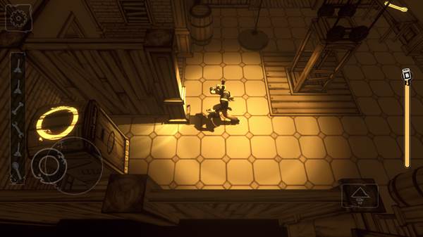 鲍里斯与黑暗生存图片6