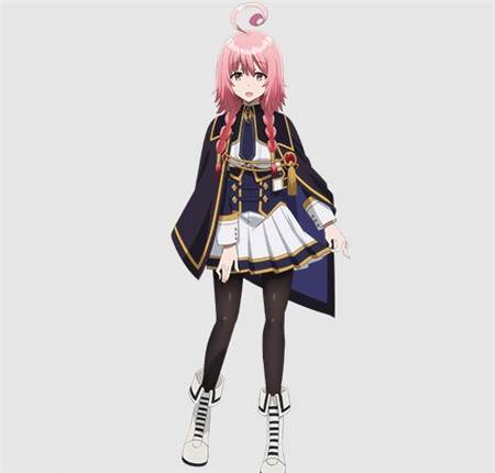 想要成为影之实力者游戏图片7