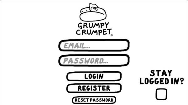 奶奶的脚步截图1