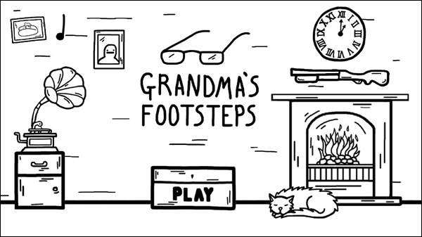 奶奶的脚步截图3