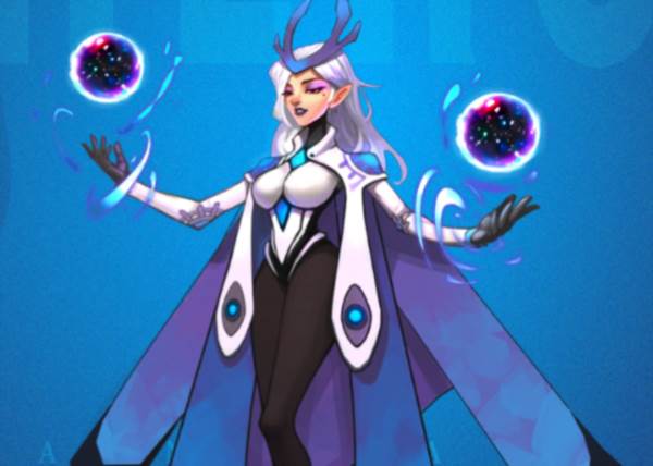 超凡守卫战测试版6