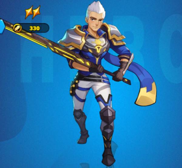 超凡守卫战测试版11