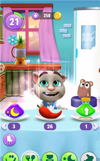 我的汤姆猫2九游版9