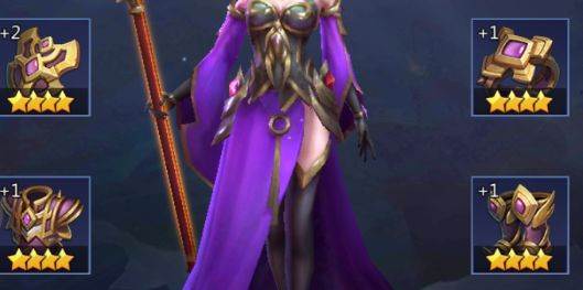 谜题大陆联机服7