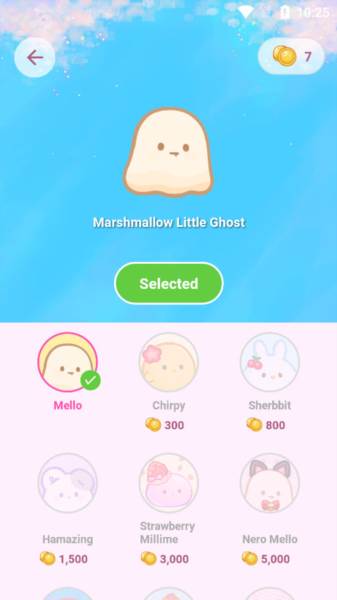 麻薯跳跃游戏图片3