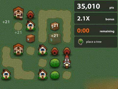 《三重镇》截图5