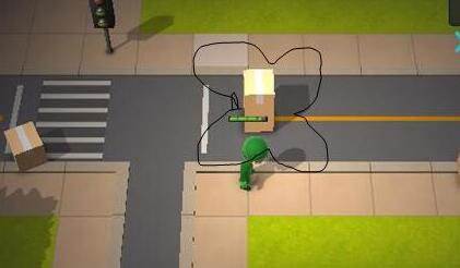 逃跑吧少年oppo服游戏截图16