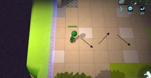 逃跑吧少年oppo服游戏截图17