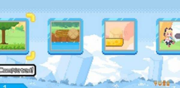 桃气的神奇尾巴游戏图片8